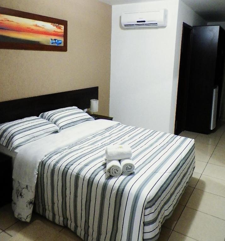 Aguas Claras Guest house *