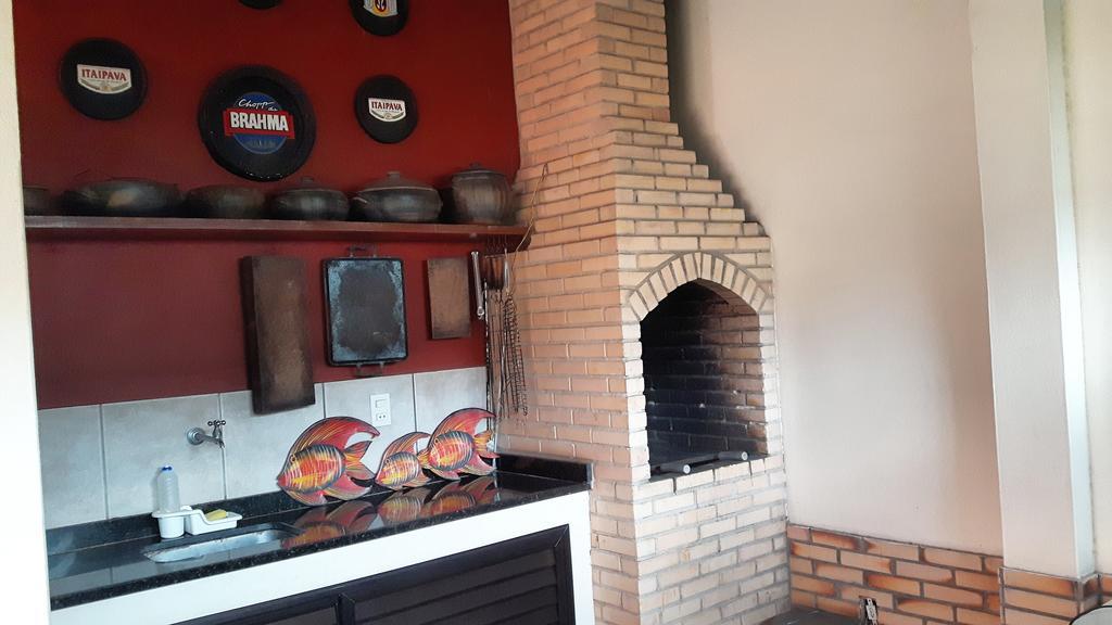Guest house Aguas Claras
