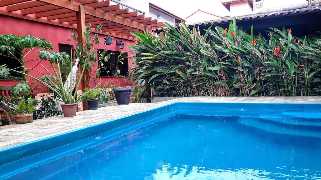 Guest house Aguas Claras Cabo Frio