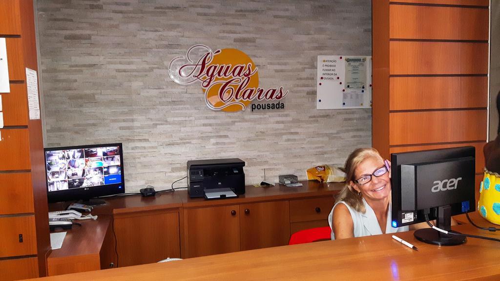 Aguas Claras
