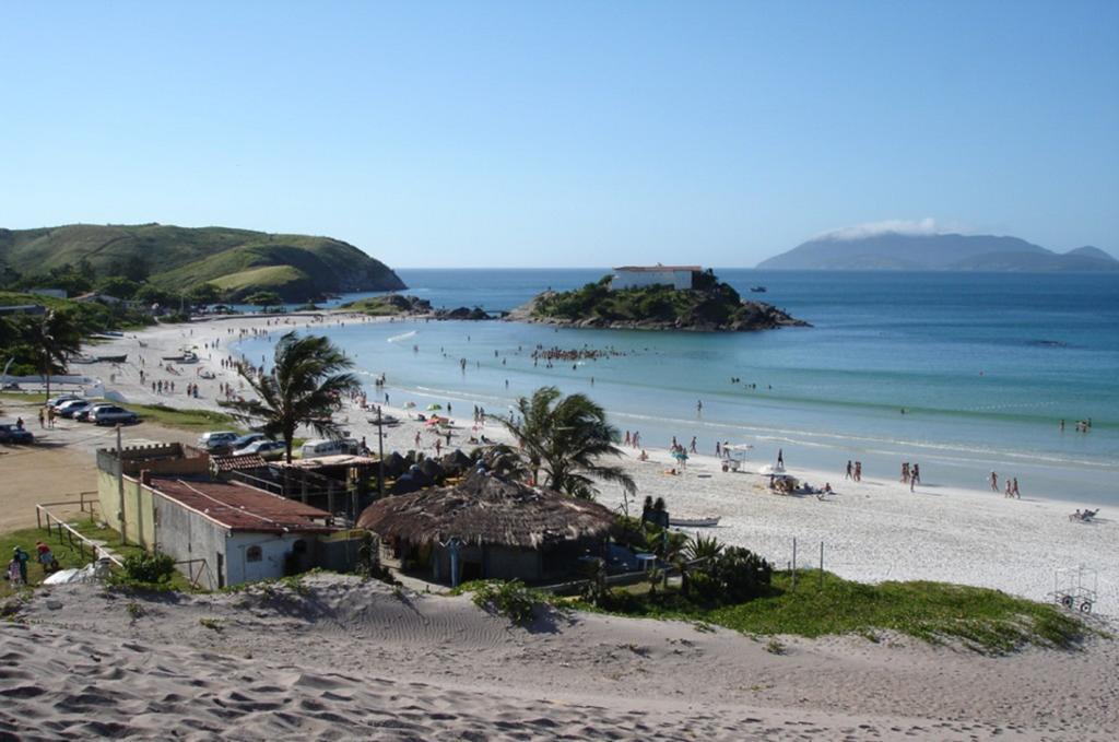Aguas Claras *