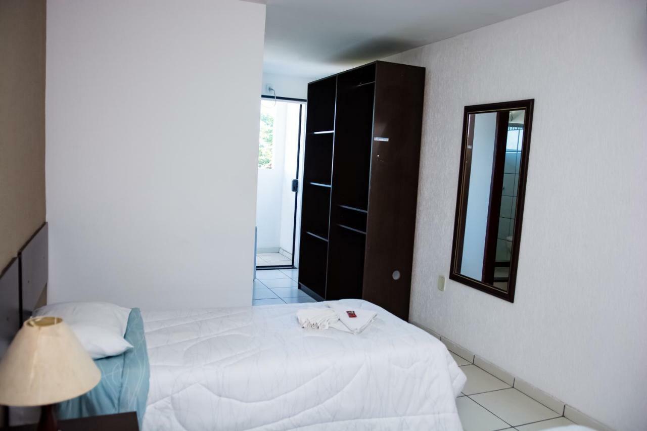 Aguas Claras Guest house