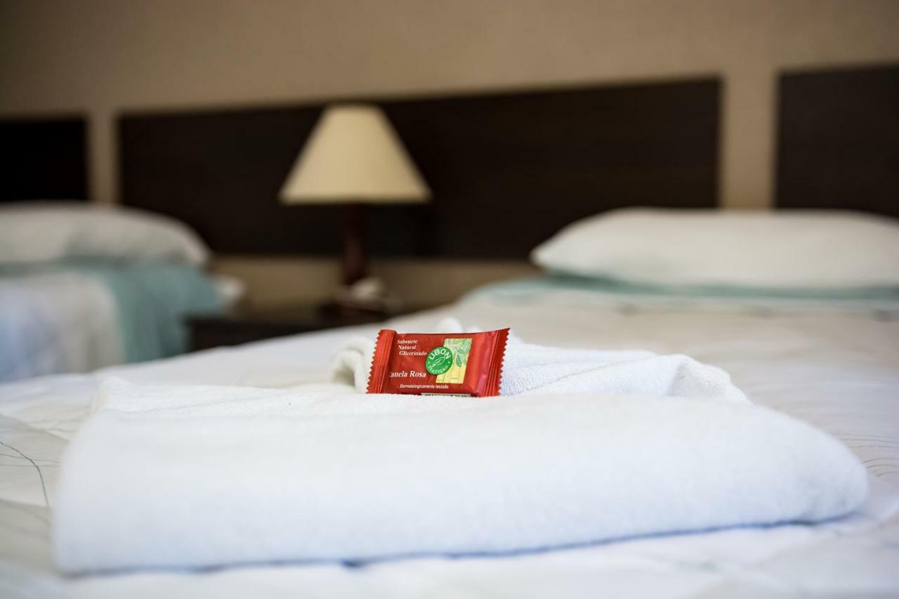 Aguas Claras Guest house