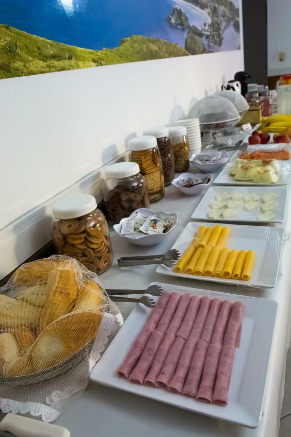 Aguas Claras Guest house *